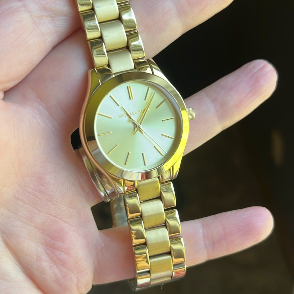 Michael Kors Watch